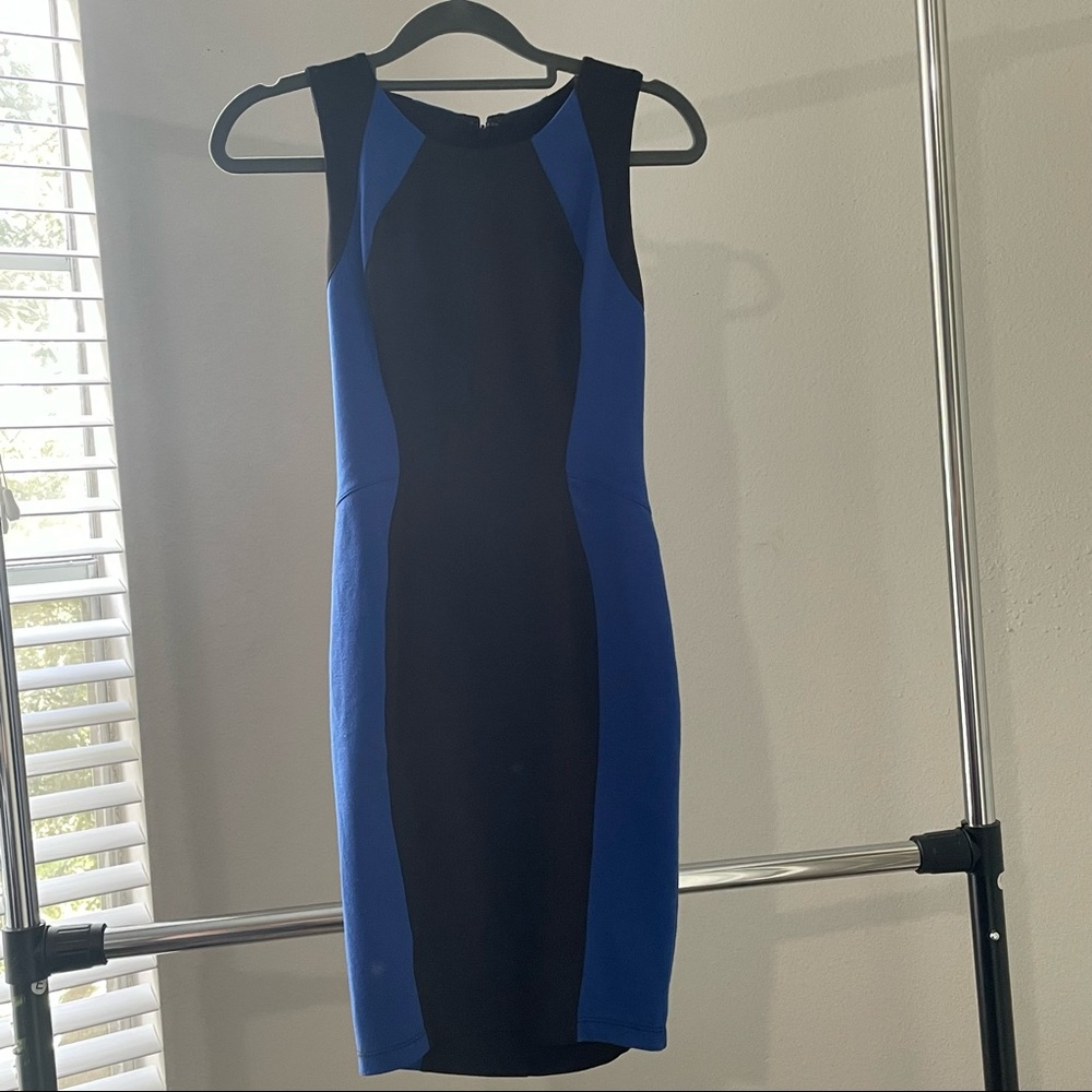 Bodycon dress